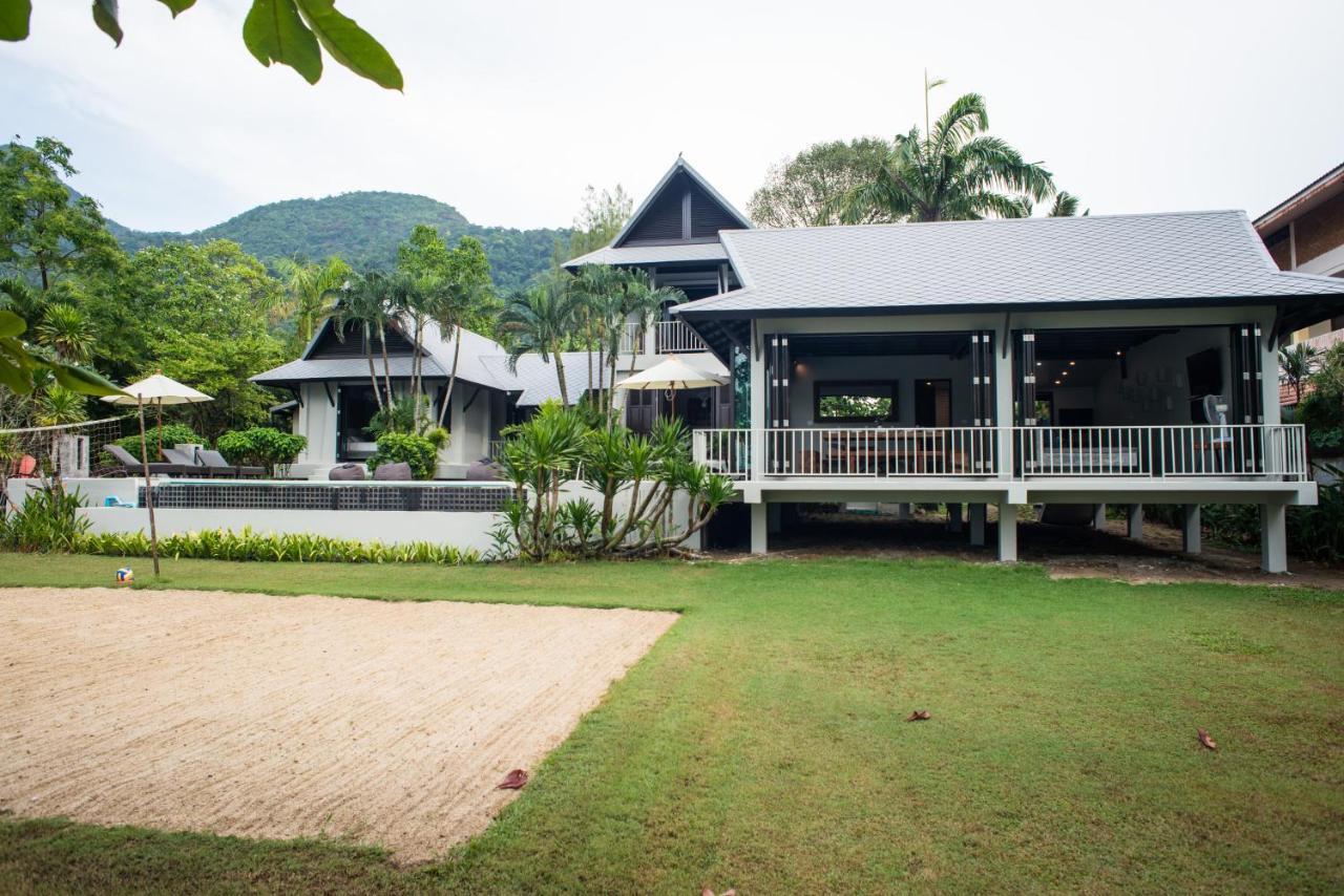 Villa Inspiration Koh Chang Extérieur photo